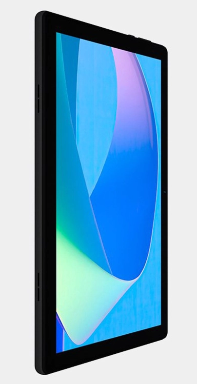 Планшет Doogee U10 4/128GB Серый онлайн