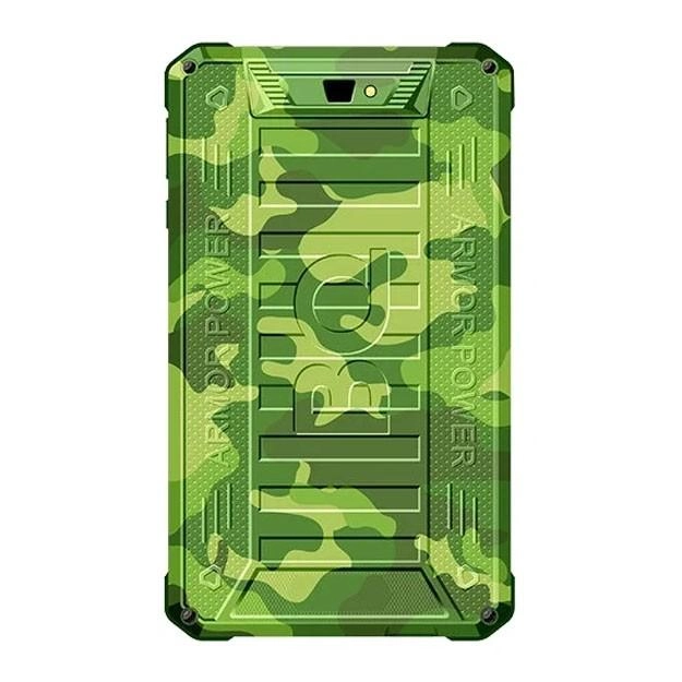 Планшет BQ 7098G Armor Power Jungle, Sea, Winter недорого