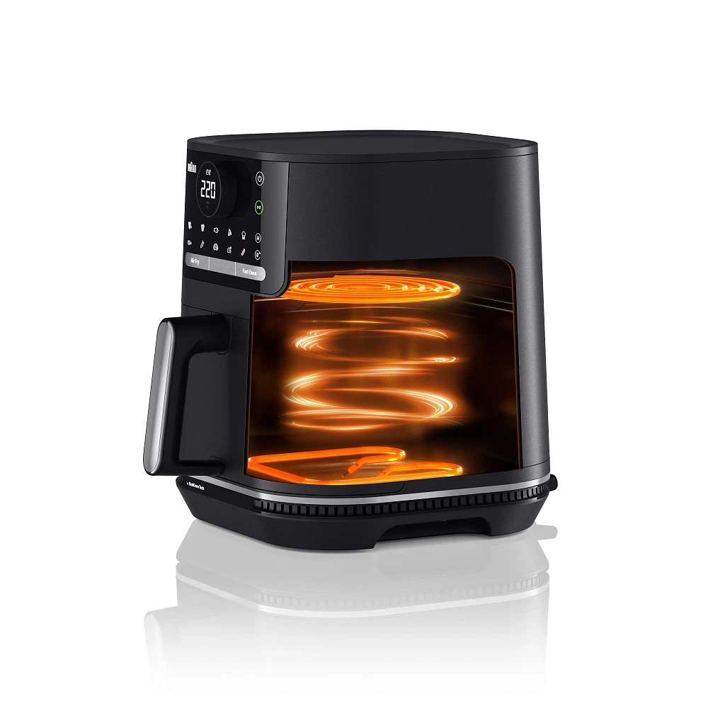 Airogril Braun HF5054 onlayn