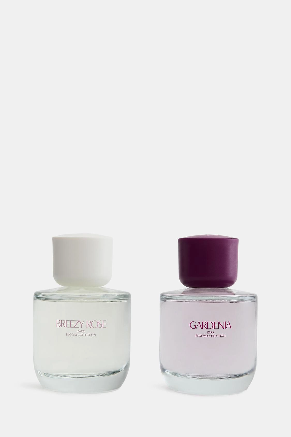 Женский парфюм Breezy Rose & Gardenia 2X90 МЛ купить