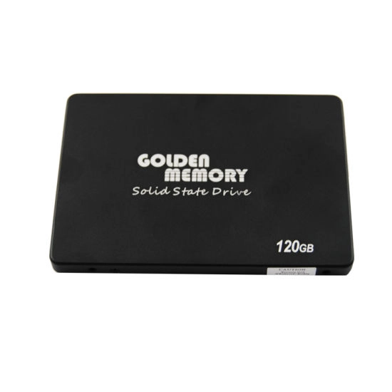 Жесткий диск SSD Golden Memory 128GB SATA III 2,5 купить