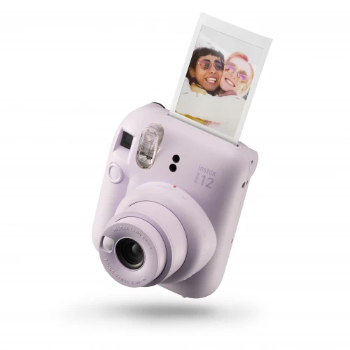 Фотоаппарат Fujifilm INSTAX MINI 12, Purple недорого