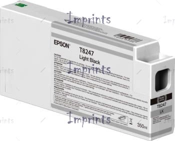 Epson C13T824700 kulrang kartriji O'zbekistonda