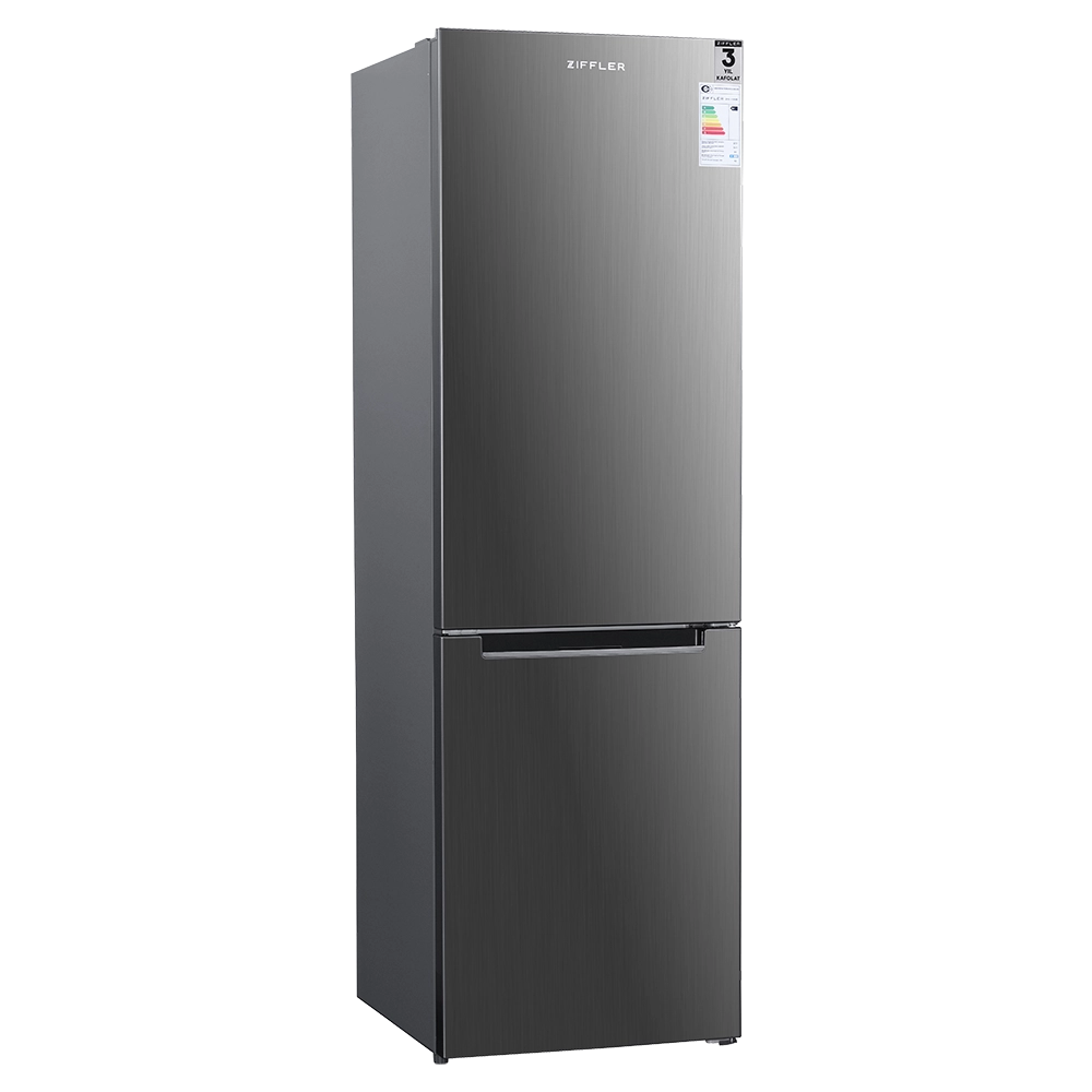 Холодильник Ziffler ZFD-510SR купить