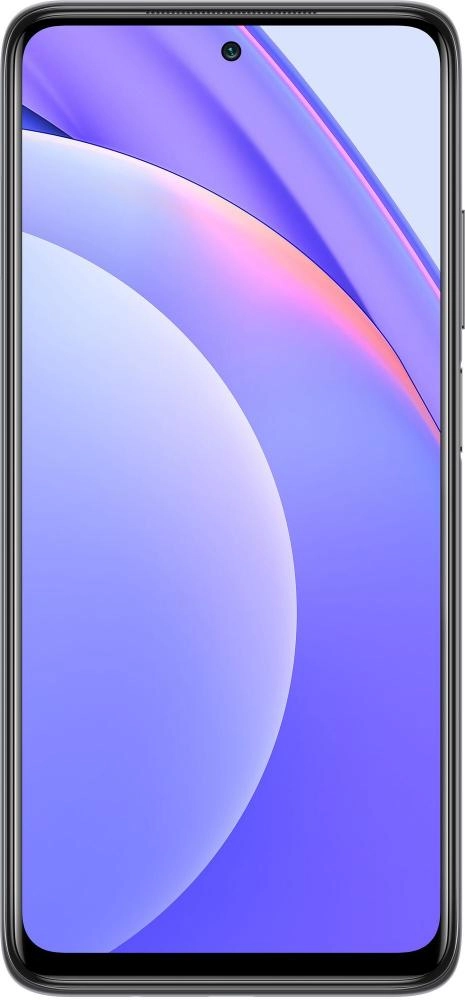 Смартфон Xiaomi Mi 10T Lite 6/128GB Black (Global Version) недорого