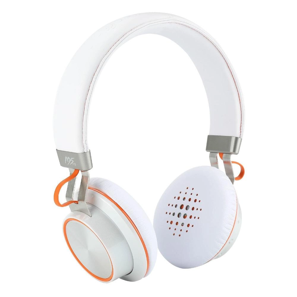 Remax RB-195HB White simsiz quloqchini arzon