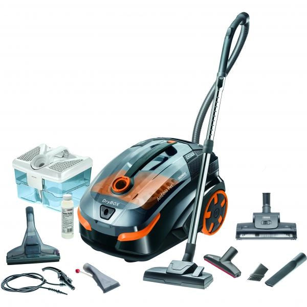 Пылесос Thomas DryBOX Amfibia Pet доставка