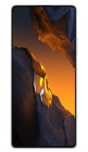 Смартфон Xiaomi Poco F5 8/256GB Белый в Узбекистане