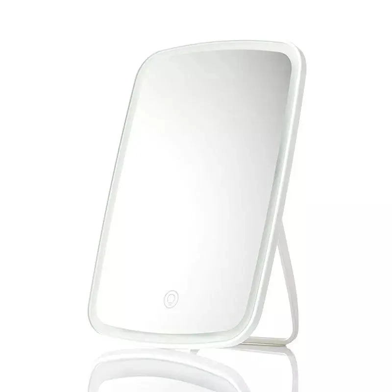 Xiaomi Jordan Judy Tri-color LED Makeup Mirror NV505 pardoz ko‘zgusi sotib olish