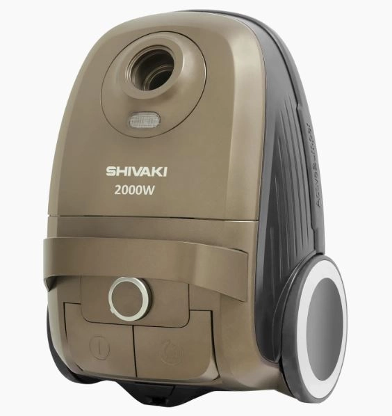 Пылесос Shivaki VCC4530 Button в Узбекистане
