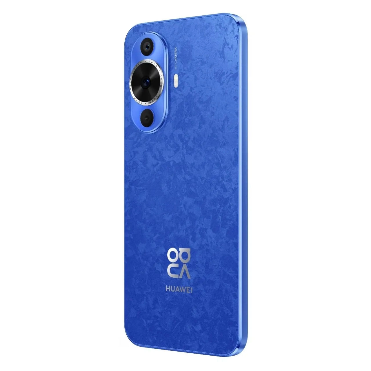 HUAWEI Nova 12S 8/256GB Blue smartfoni O'zbekistonda