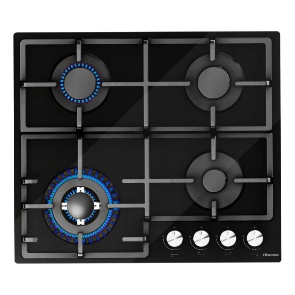 Pishirish paneli Hisense HHU60GAGB sotib olish