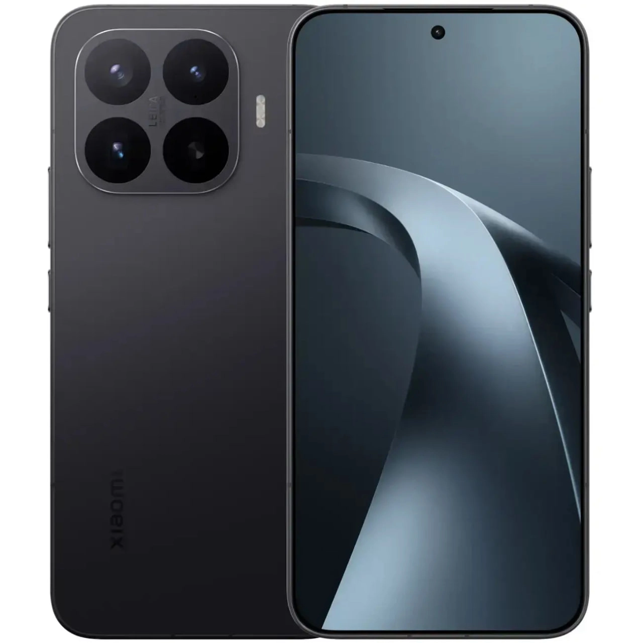 Смартфон Xiaomi 17 T Pro 12/256 GB Black недорого