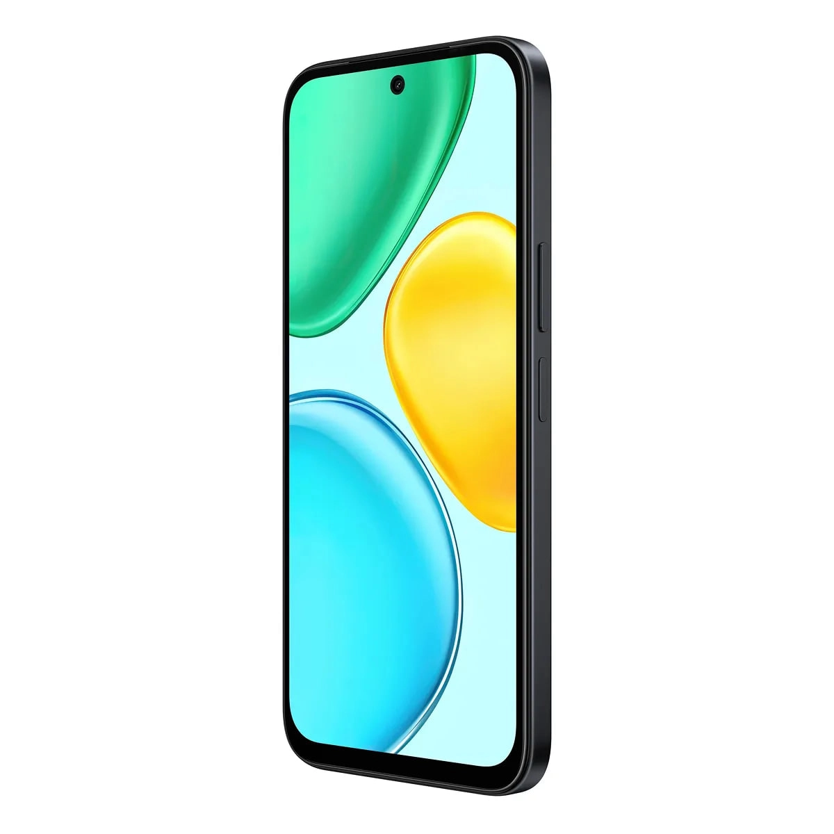 Смартфон HONOR X7e 6/128GB Midnight Black в Узбекистане