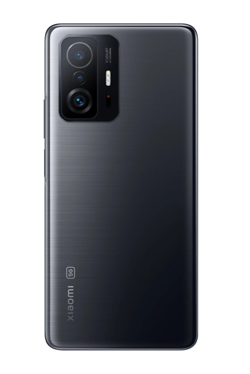 Xiaomi 11T Pro 8/256GB Gray smartfoni O'zbekistonda
