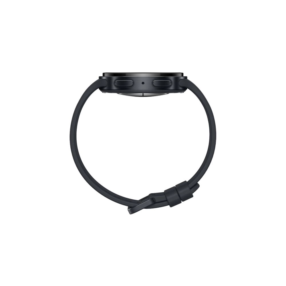 Samsung Galaxy Watch 9 40mm Black aqlli soati bo'lib to'lash