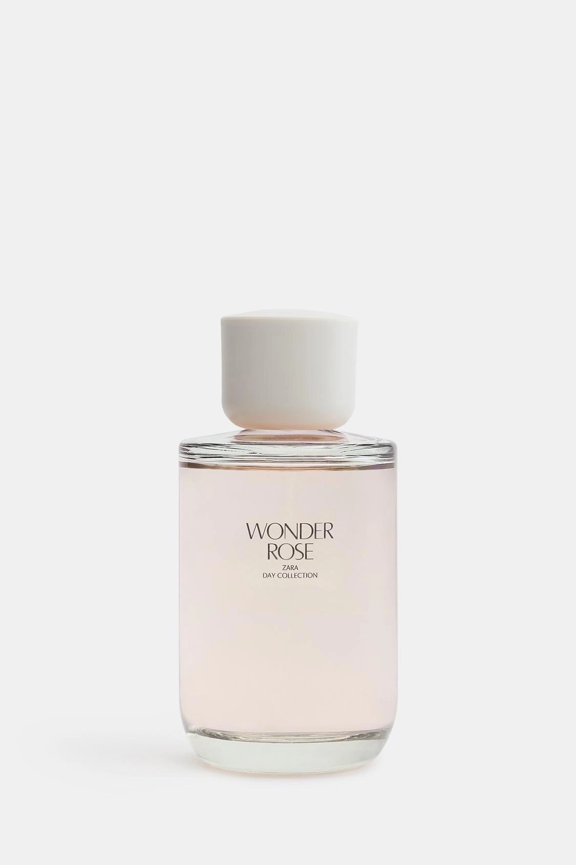 ZARA Wonder rose 150 ml— ayollar uchun atir sotib olish