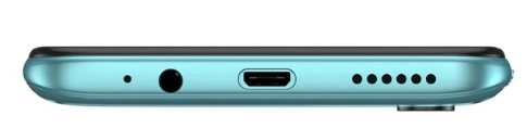 Смартфон Tecno Spark 8P 4/128GB Cyan доставка