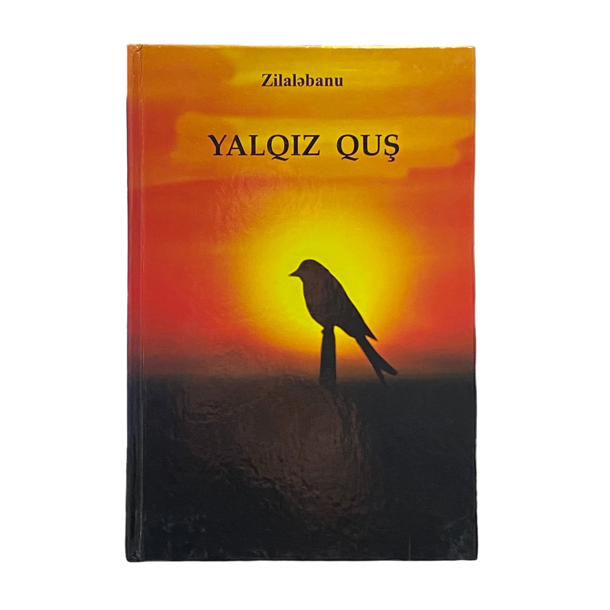 Zilalebanu: Yalqiz Qus sotib olish