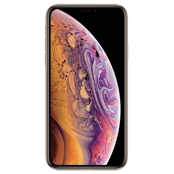 Смартфон iPhone Xs Max 256GB Gold купить
