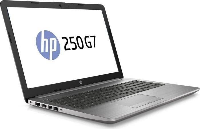 Ноутбук HP 250 G7 / Pentium N5030 / DDR4 4GB / HDD 1TB / 15.6