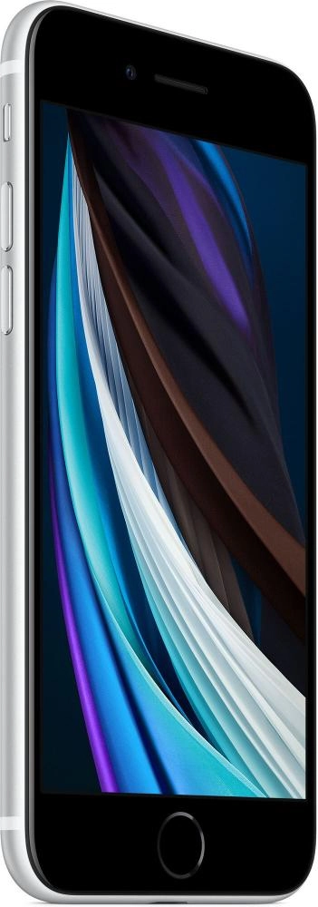 Apple iPhone SE (2020) 256GB Black smartfoni rasm bilan