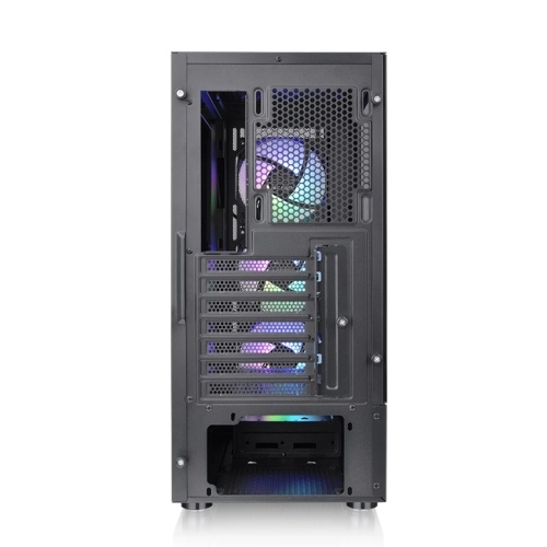 Thermaltake S200 TG ARGB Black (CA-1X2-00M1WN-00) kompyuter korpusi onlayn