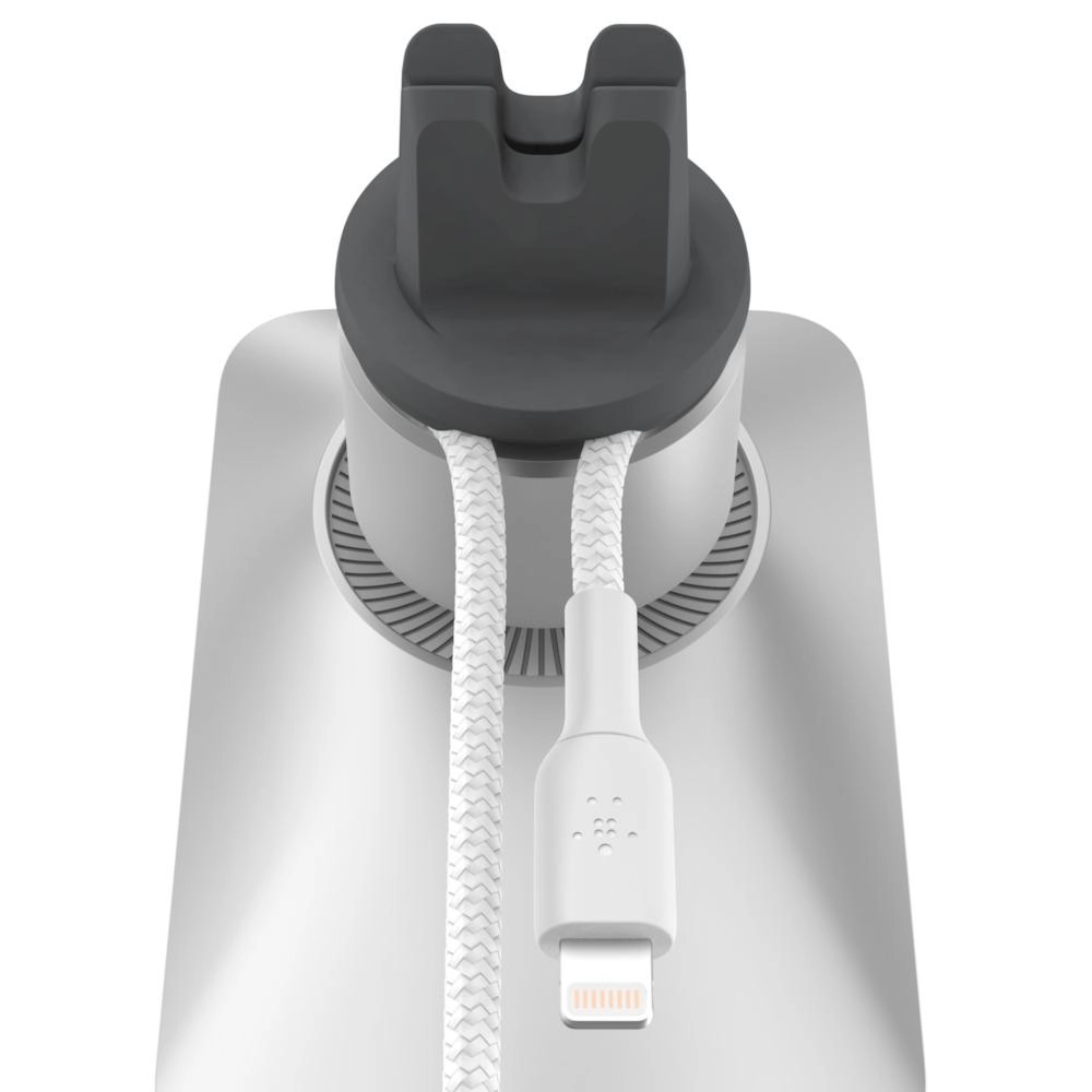 Автомобильный держатель Belkin MagSafe Car Vent Mount Pro онлайн