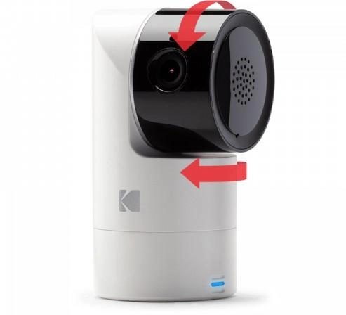 Kodak Cherish C225 videoenagasi onlayn