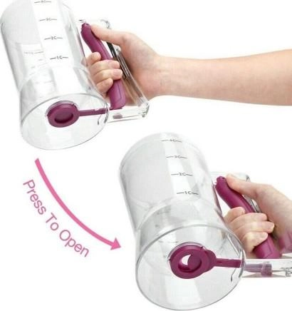 Дозатор для жидкого теста Batter Dispenser онлайн