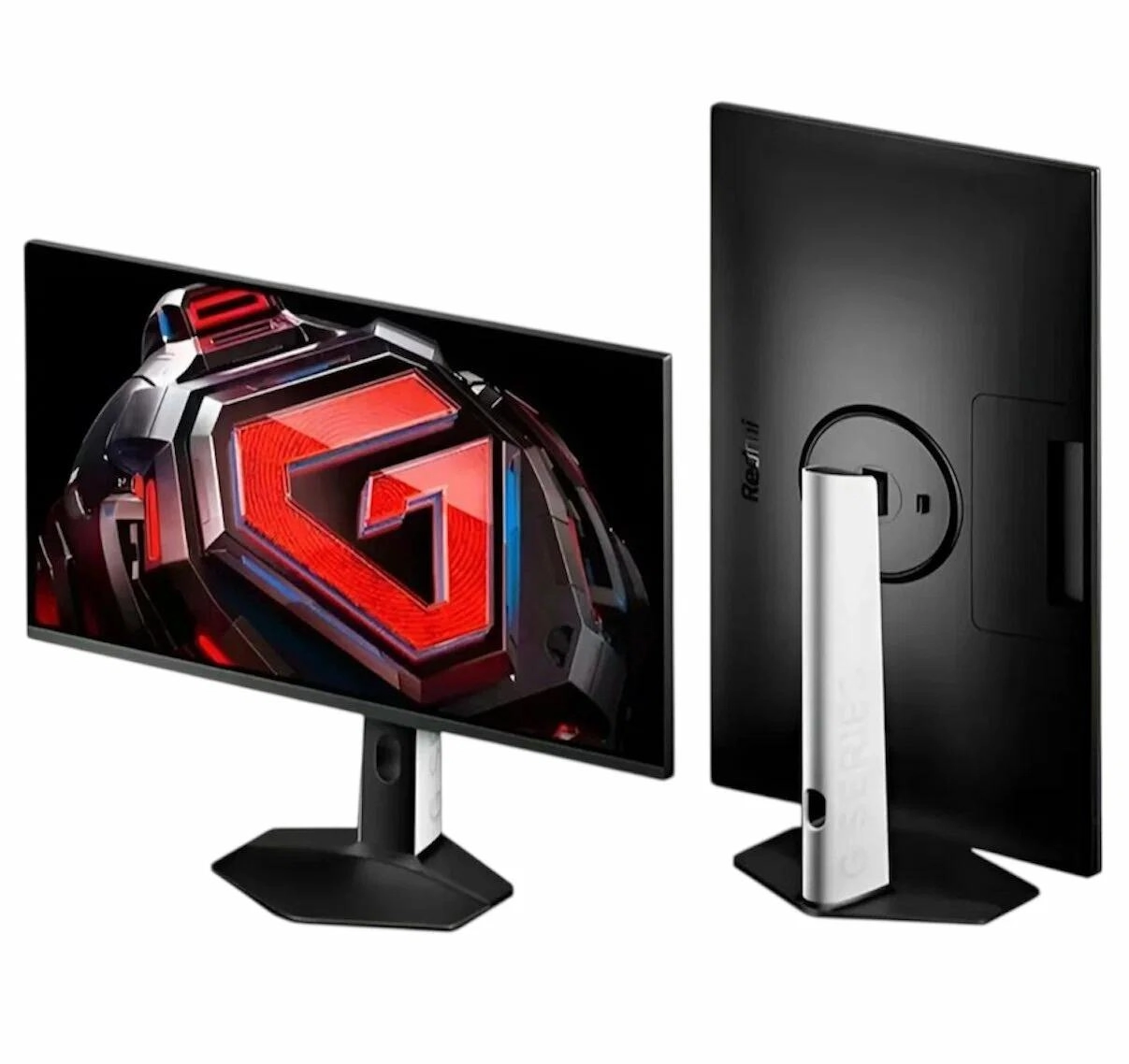 Monitor Redmi Display G27Q 27