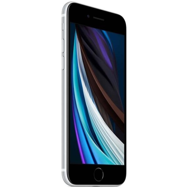Смартфон Apple iPhone SE (2020) 64GB White в Узбекистане