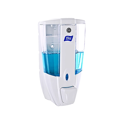Titiz SOAP AND SHAMPOO DISPENSER (450 ML) Suyuq sovunli dispenser sotib olish