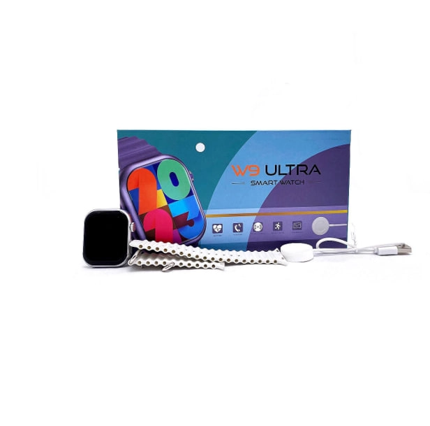 Смарт часы W9 Ultra купить