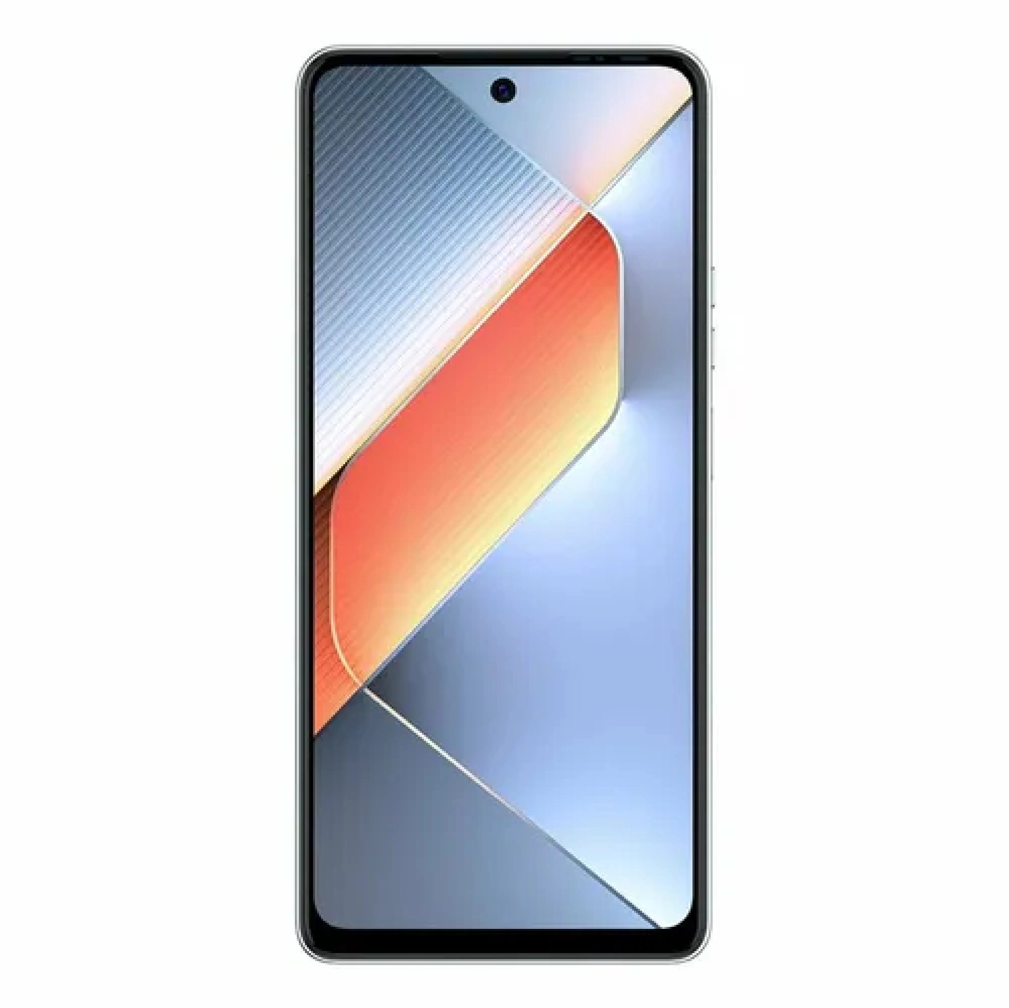 Tecno Pova 6 Neo 8/128GB Starry Silver Smartfoni O'zbekistonda