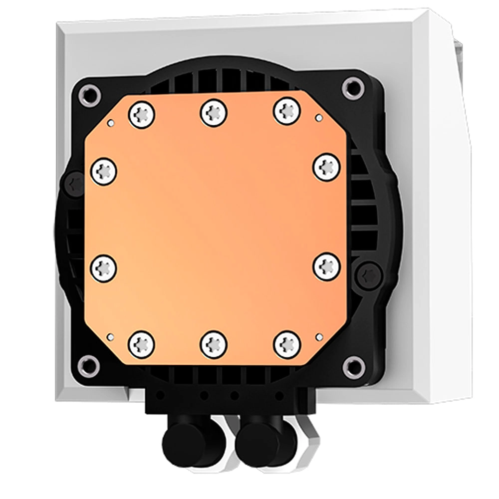 Deepcool LT720 White sovutish tizimi O'zbekistonda