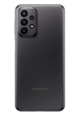 Samsung Galaxy A23 4/128 GB (Gray) smartfoni O'zbekistonda