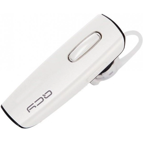 Bluetooth-гарнитура QCY-Q7 белый купить