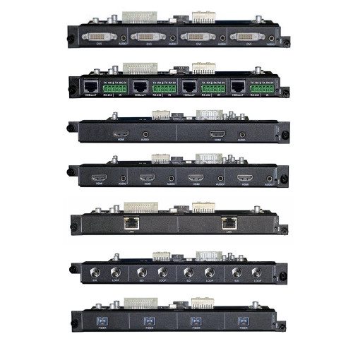 Vissonic HDMI VW-HM4I 4 kanalli kirish platasi sotib olish