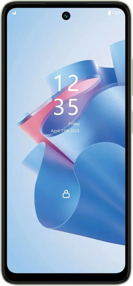 Смартфон Itel P55+ 8/256 GB Green в Узбекистане
