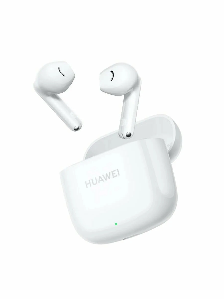 Беспроводные наушники Huawei Freebuds SE 2 Ceramic White купить
