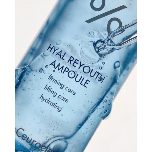 Dr.Ceuracle  Hyal Reyouth Ampoule 50 ml  sivorotkasi arzon
