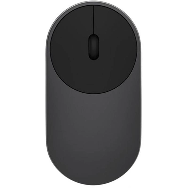 Мышь Xiaomi Mi Portable Mouse (Black) купить