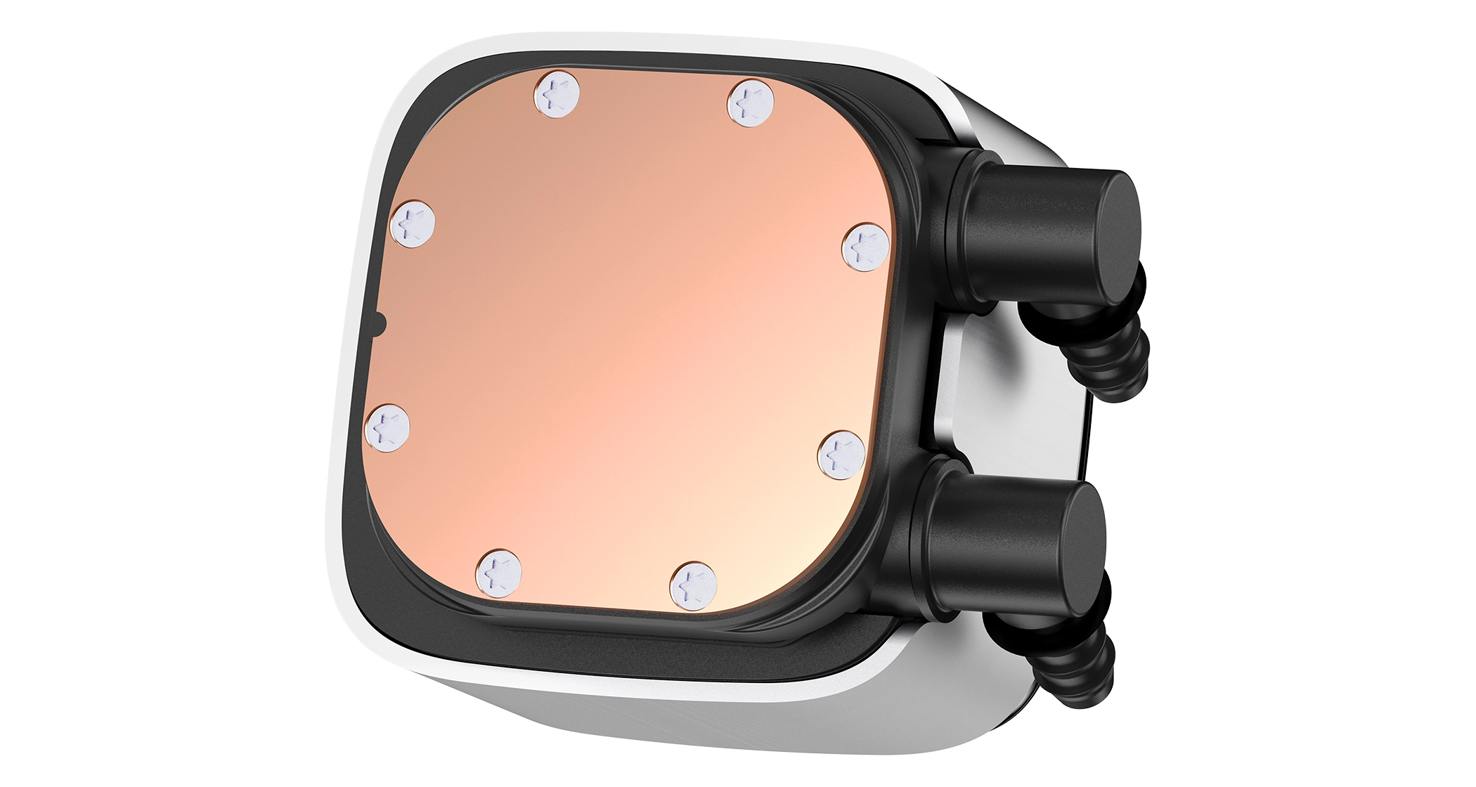 Ocypus Iota L24 WH suyuq sovutish tizimi O'zbekistonda