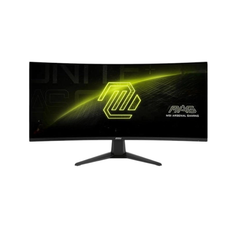 MSI MAG 346CQ – 34