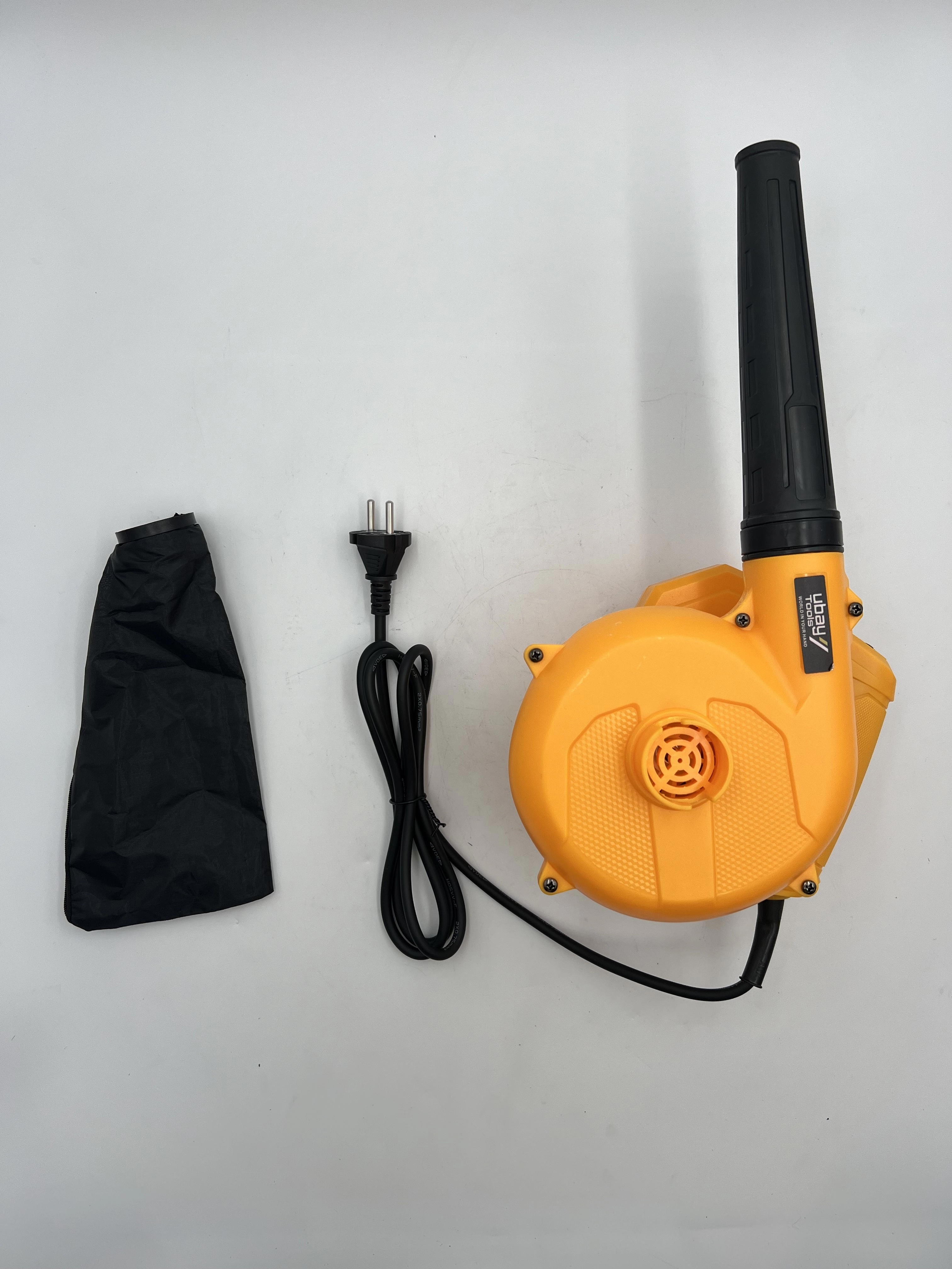 Elektr havo purkagich Ubay UB-1102C (1-1102C) sotib olish