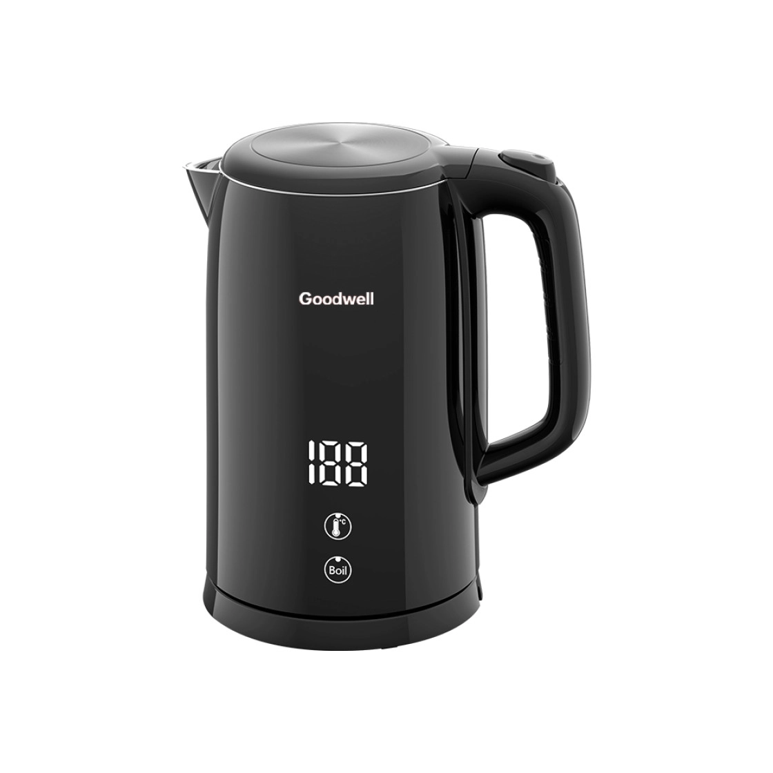Goodwell GWS-1702BD elektr choynagi sotib olish