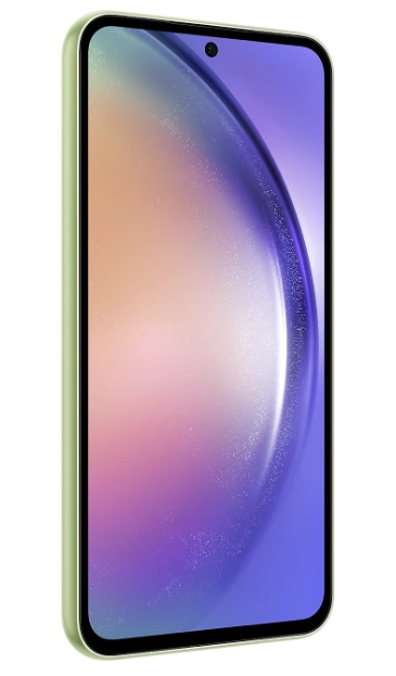 Смартфон Samsung Galaxy A54 8/128GB Лайм онлайн
