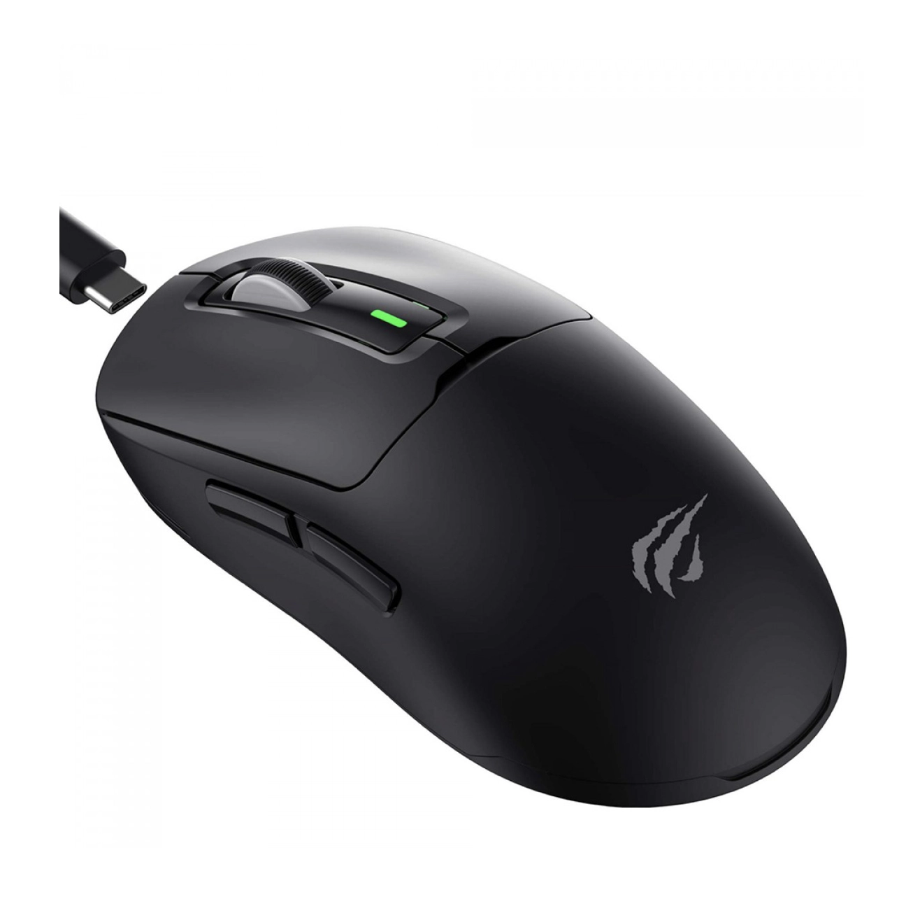 Havit MS966WB o‘yin sichqonchasi, Black onlayn