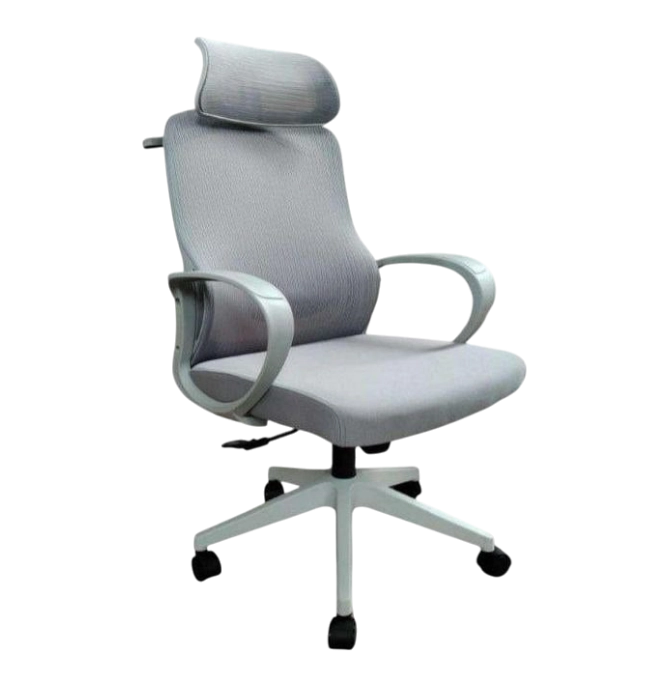 Ofis kreslosi ChairMan MC209A, Grey sotib olish